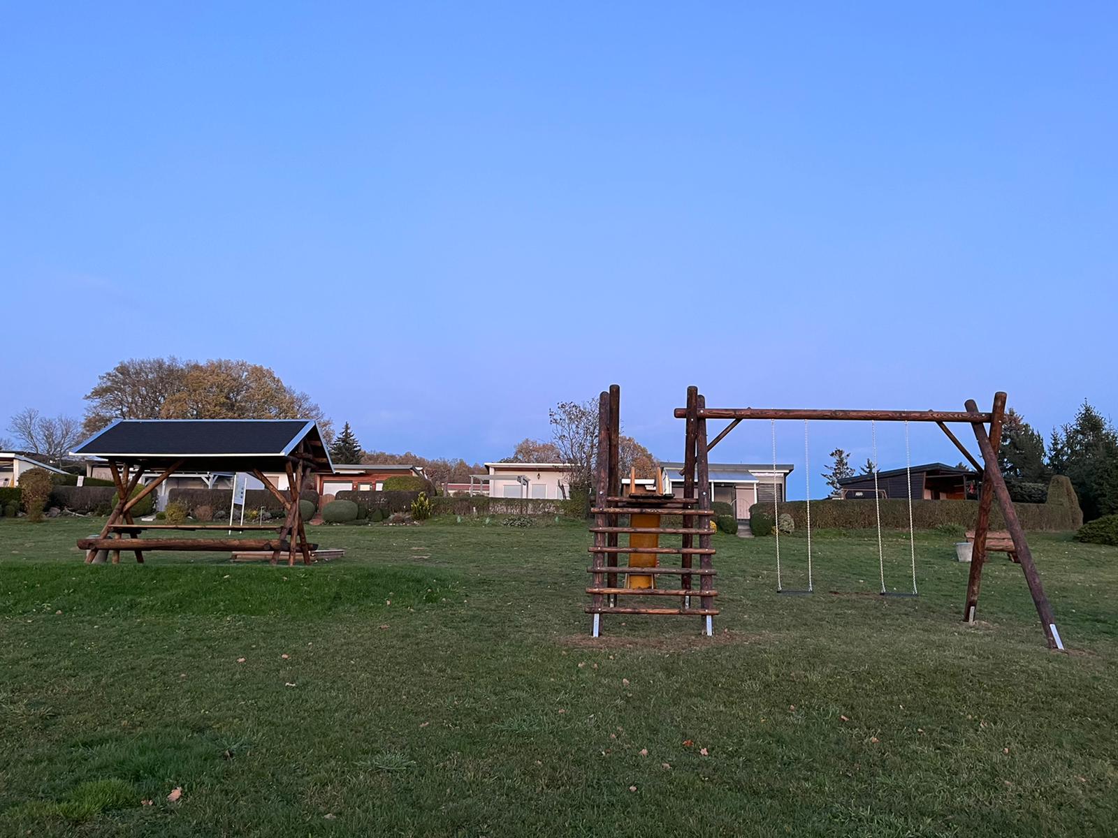 Spielplatz